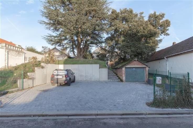 Charmante Villa Des Annees 30 Braine-l'Alleud Ngoại thất bức ảnh