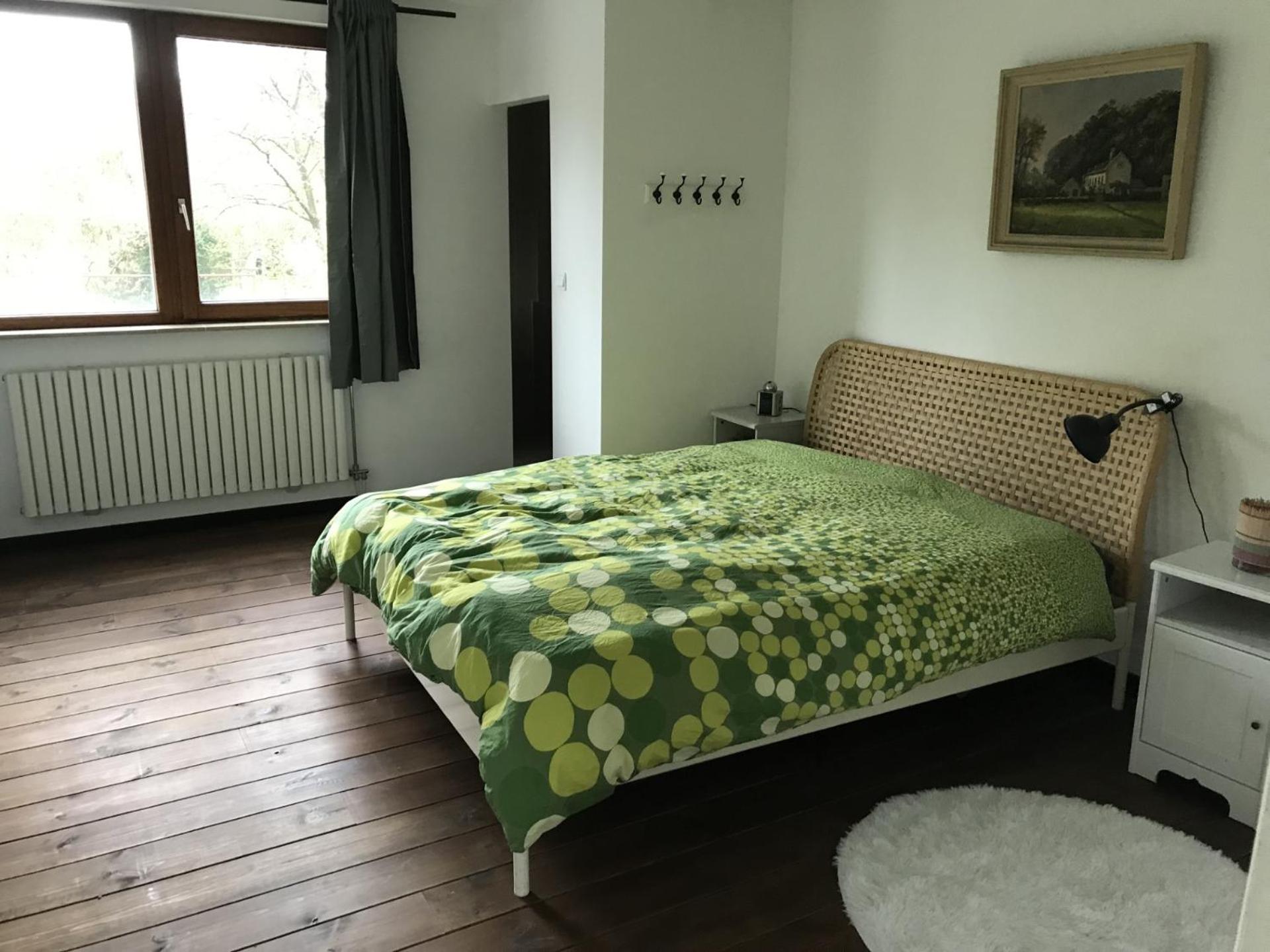 Charmante Villa Des Annees 30 Braine-l'Alleud Ngoại thất bức ảnh