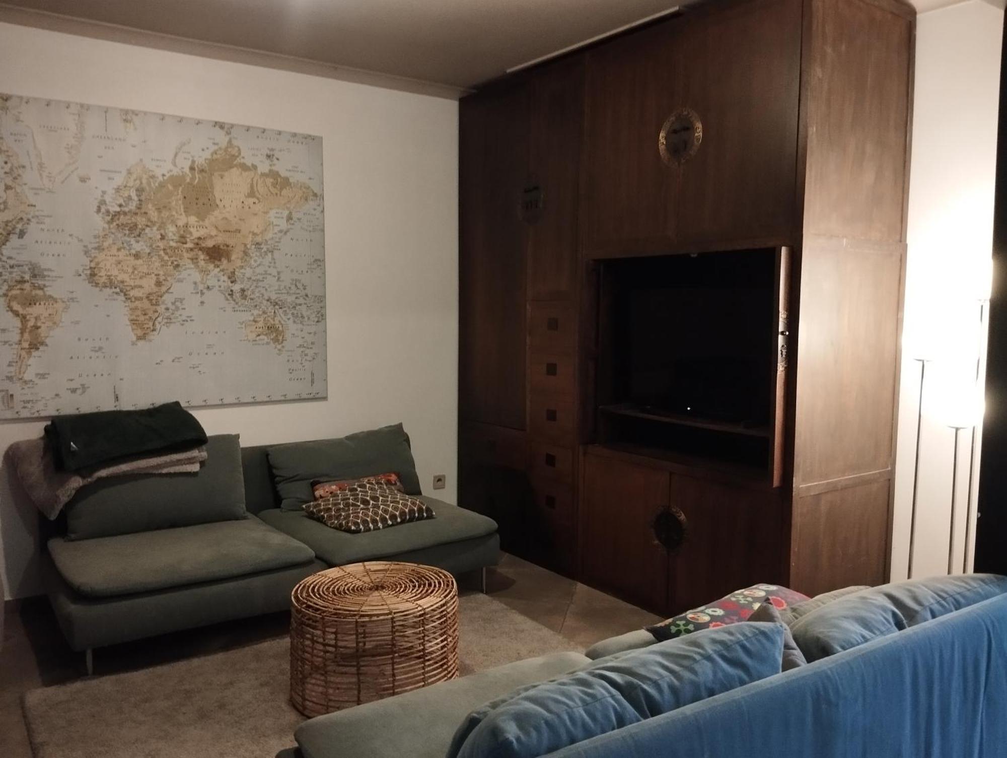 Charmante Villa Des Annees 30 Braine-l'Alleud Ngoại thất bức ảnh