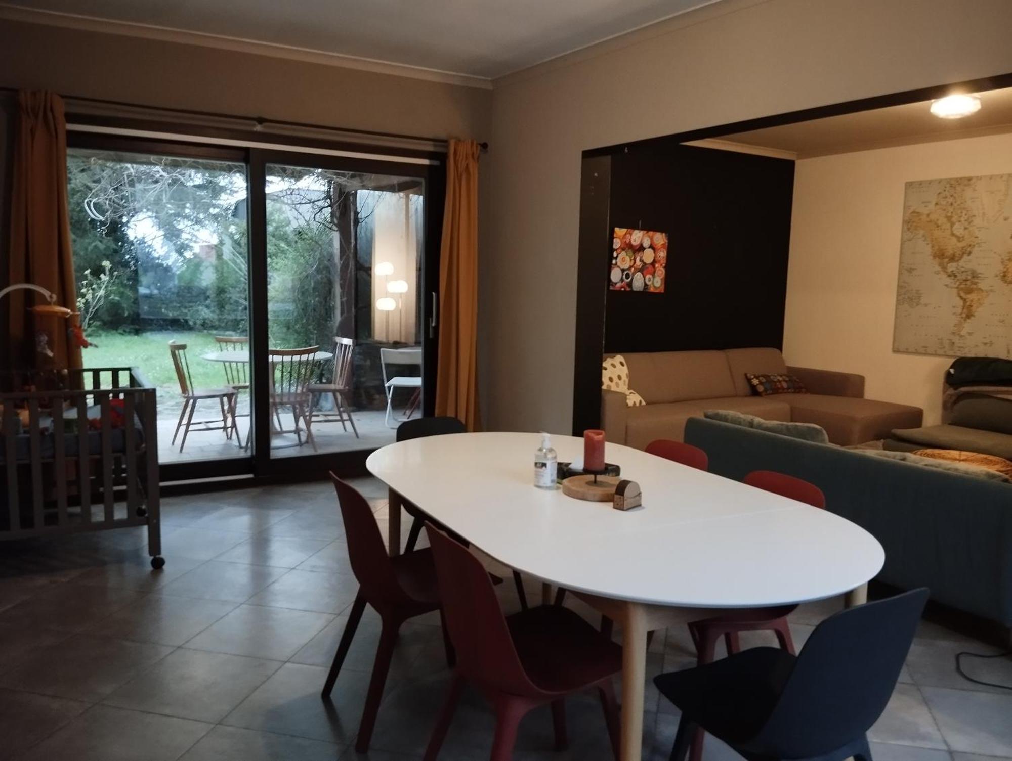 Charmante Villa Des Annees 30 Braine-l'Alleud Ngoại thất bức ảnh